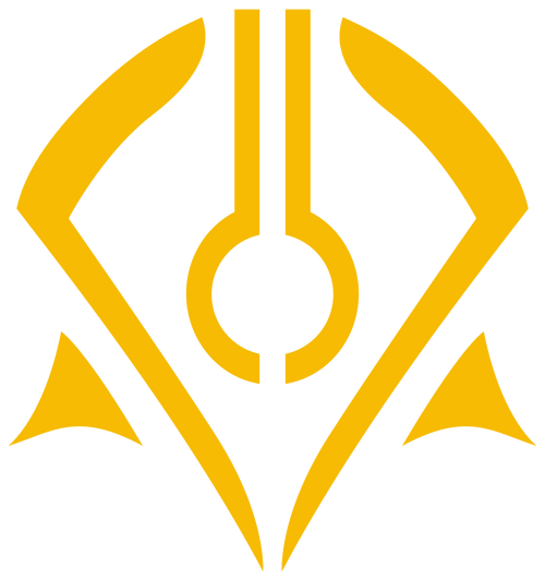 Pyke Riddim Logo League Home