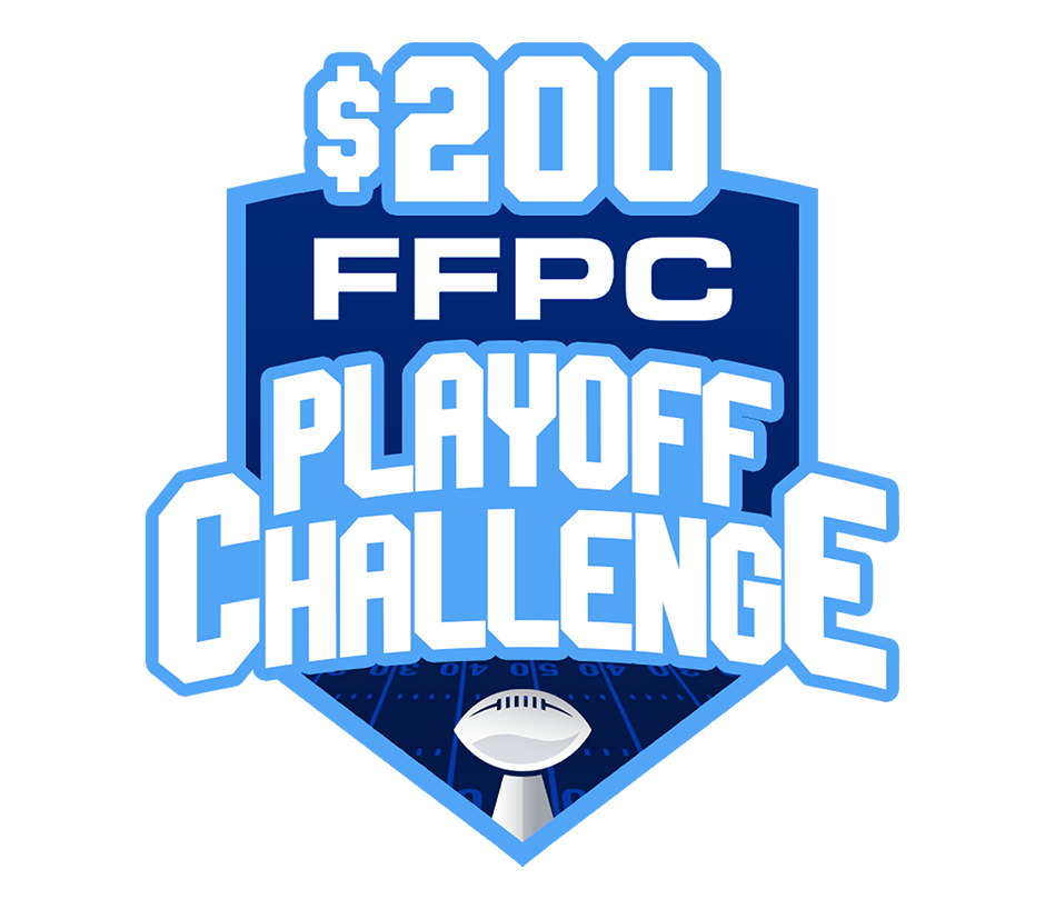 Playoff Challenge