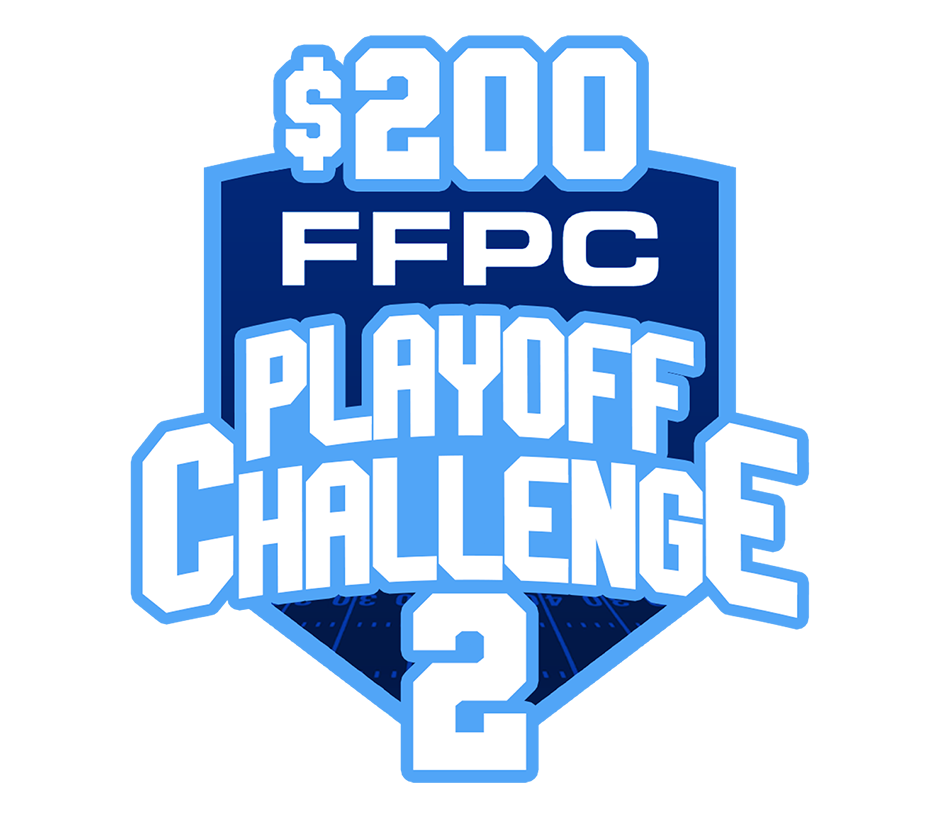 $200 Playoff Challenge 2