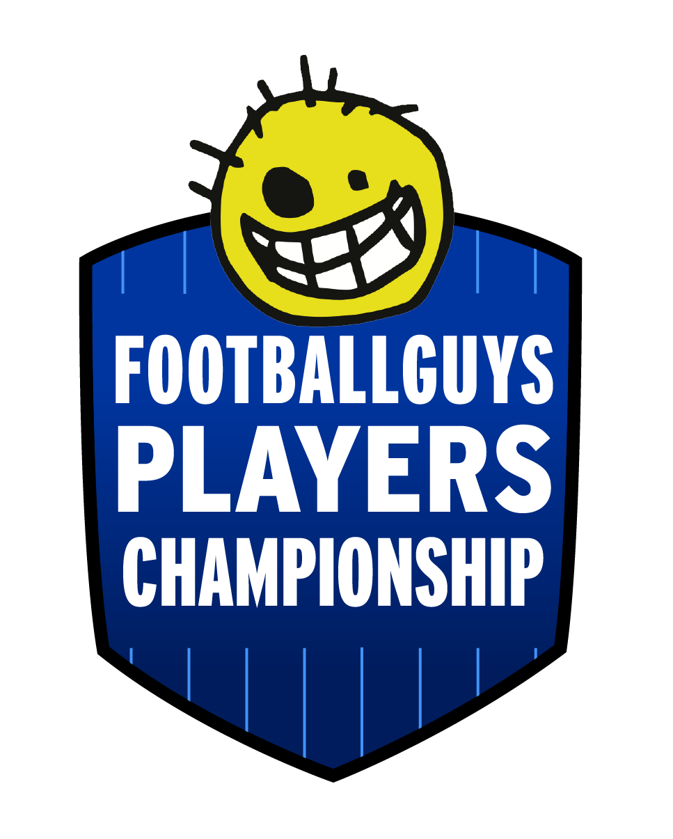 Footballguys Players Championship