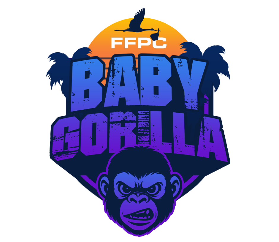 Baby Gorilla