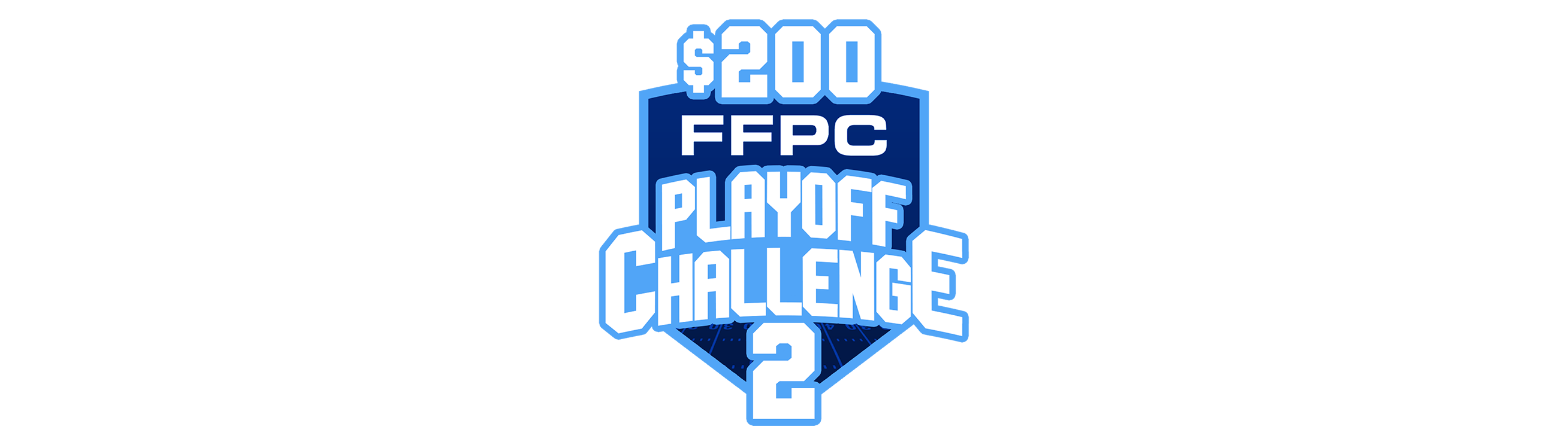2026 $200 FFPC Playoff Challenge 2; Divisional Round 2026 $200 FFPC Playoff Challenge 2; Divisional Round