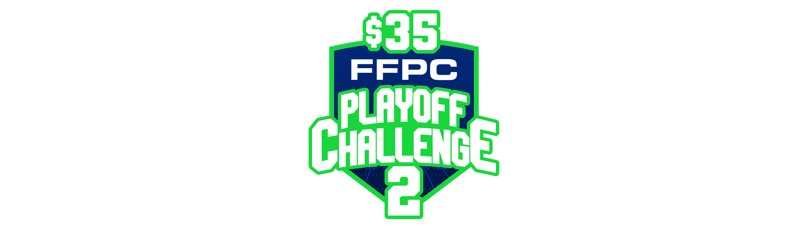 2026 $35 FFPC Playoff Challenge 2; Divisional Round 2026 $35 FFPC Playoff Challenge 2; Divisional Round
