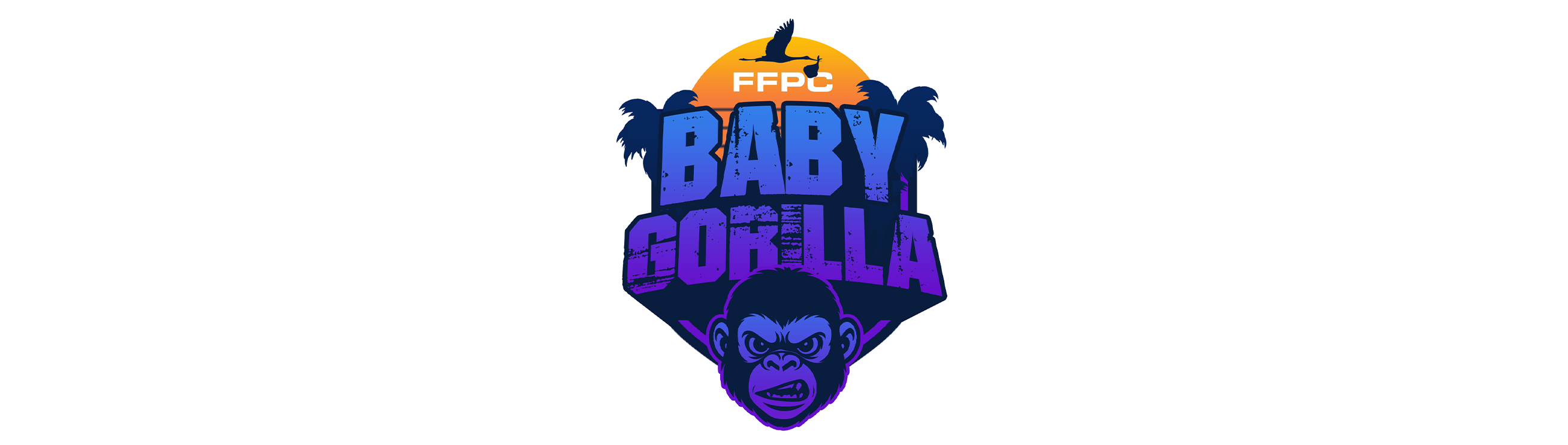 FFPC Baby Gorilla
