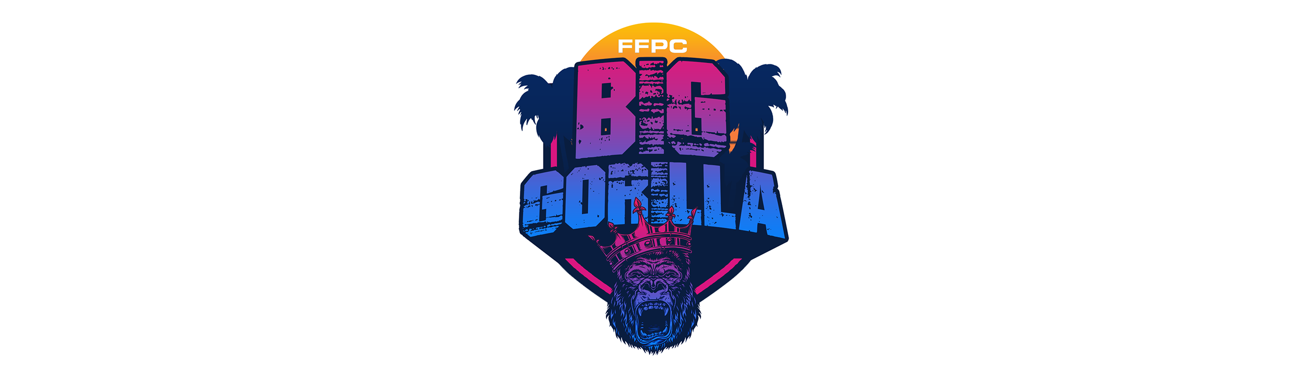 FFPC Big Gorilla FFPC Big Gorilla