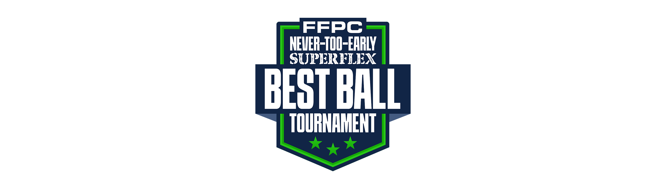 2025 Never-Too-Early Superflex Best Ball Tournament