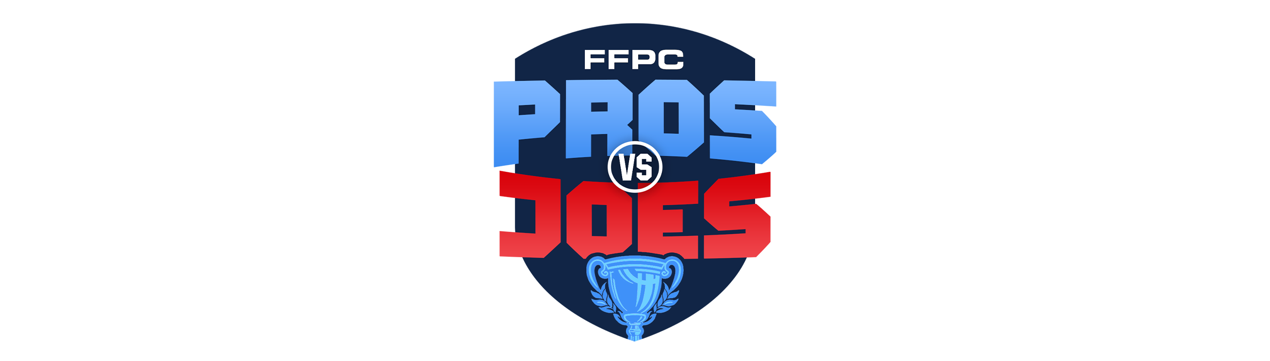 Pros vs. Joes