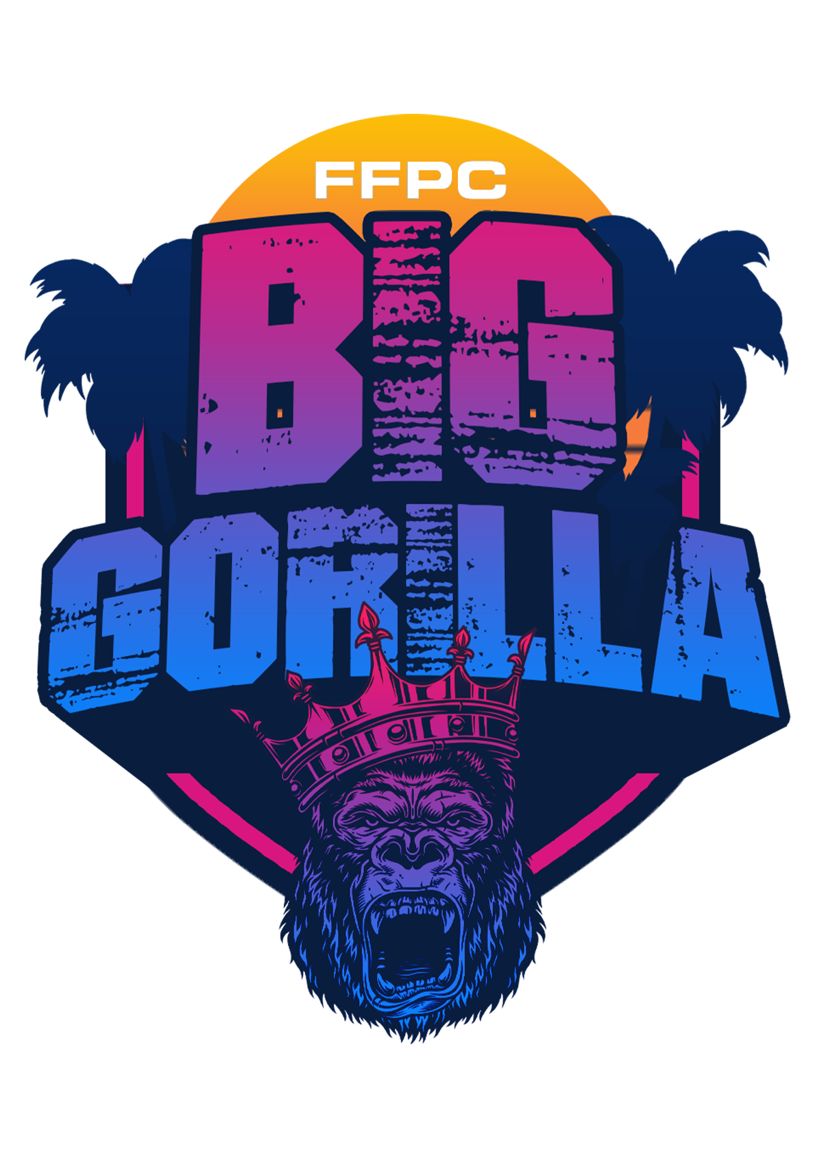 FFPC Big Gorilla