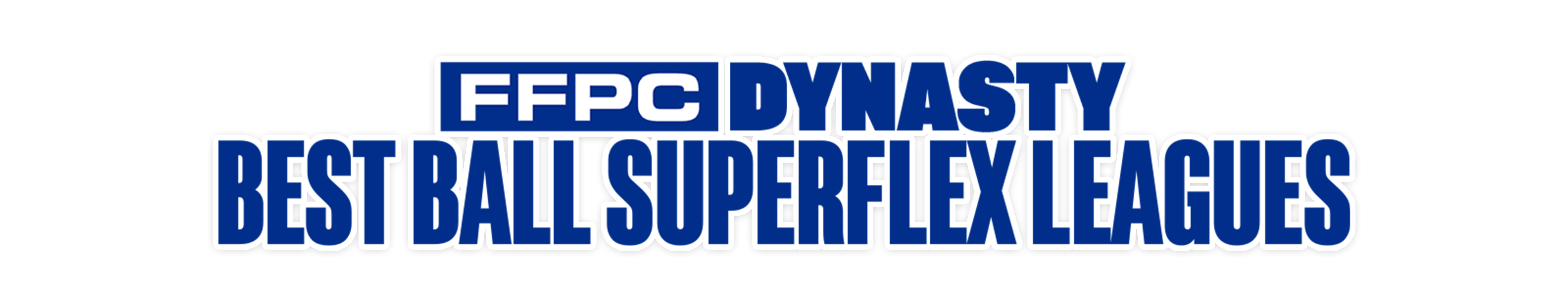 Best Ball Superflex Dynasty Leagues