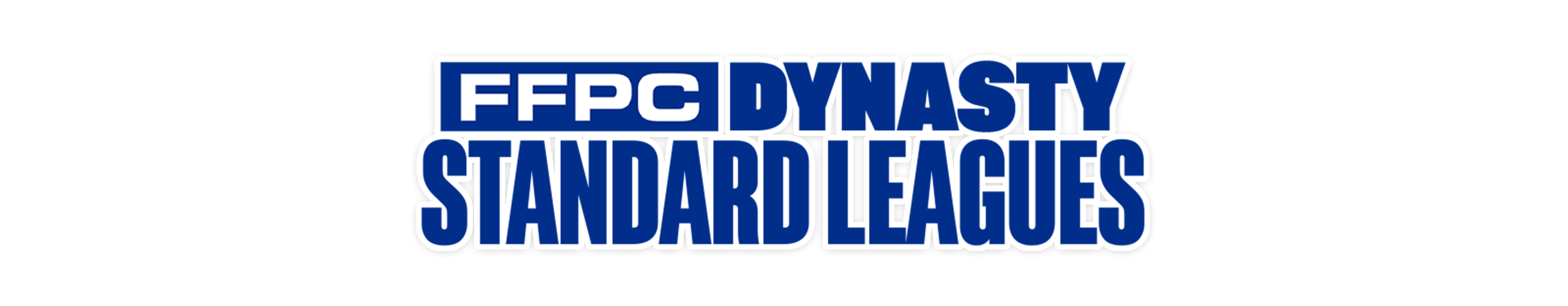 Standard Dynasty Leagues