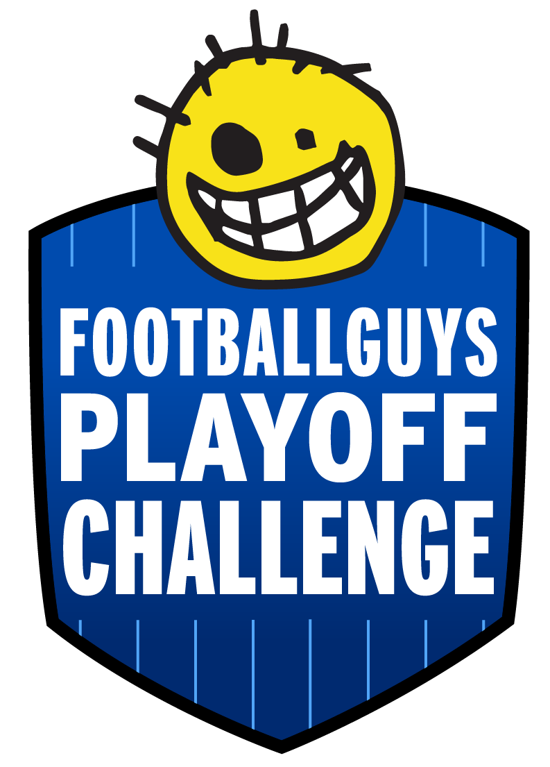 Playoff Challenge Playoff Challenge