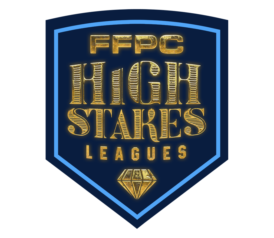 High Stakes Leagues