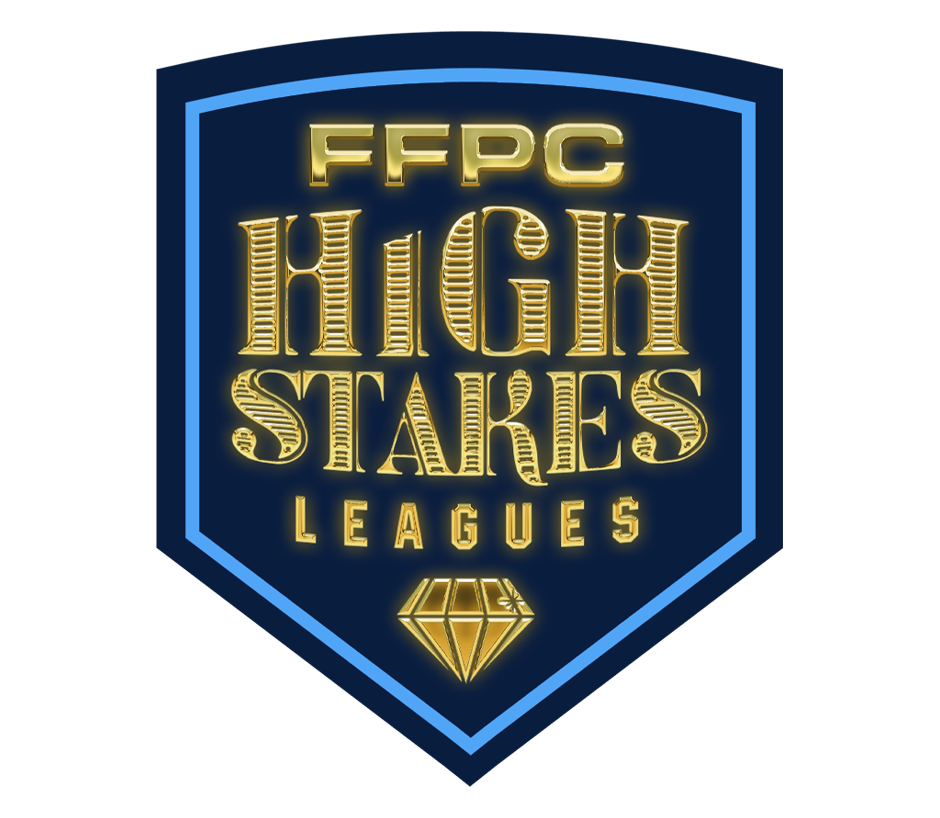 High Stakes Leagues