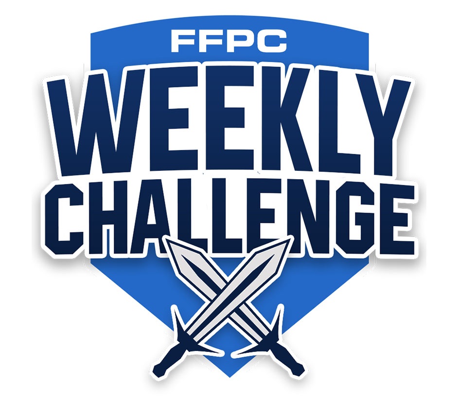 FFPC Weekly Challenge