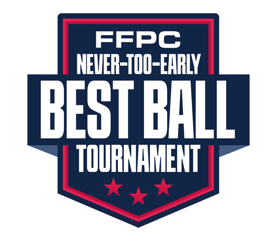 Never-Too-Early Best Ball Tournament