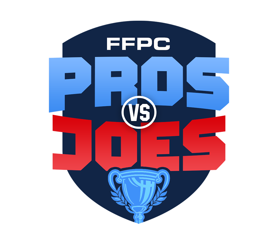 Pros V. Joes