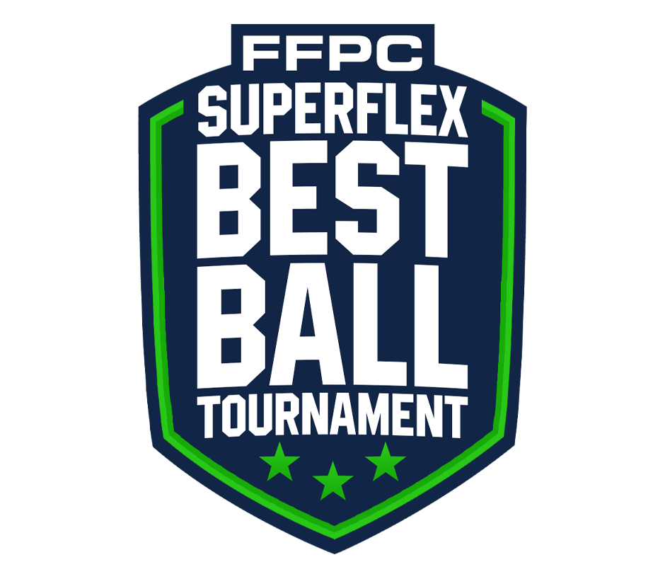 Superflex Best Ball Tournament