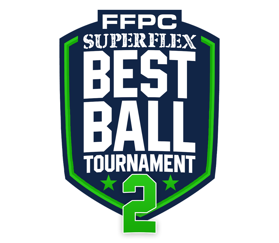 Superflex Best Ball Tournament 2