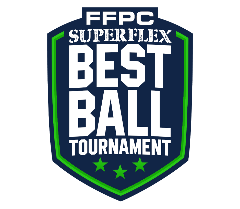 Superflex Best Ball Tournament