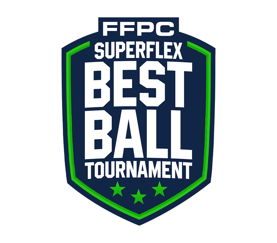 Superflex Best Ball Tournament