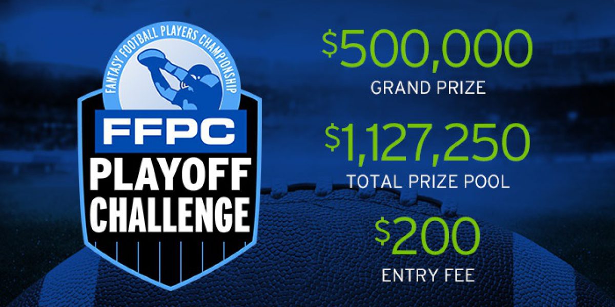 Nfl Playoff Challenge