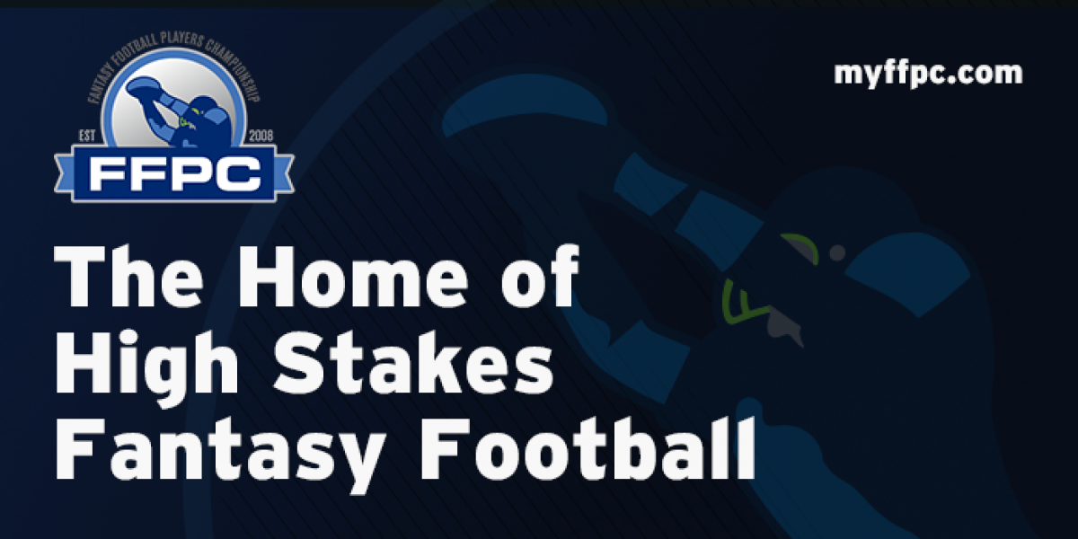 Finally! A Fantasy Football Mock Draft You Should Care About - Footballguys