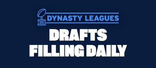 Dynasty Filling Daily