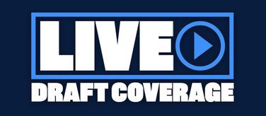 Live Draft Coverage