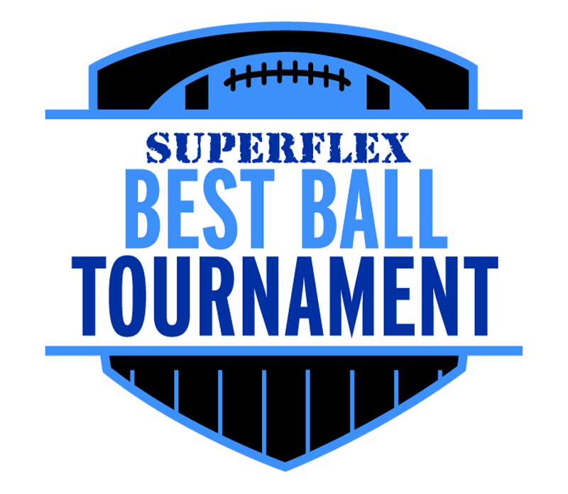Superflex Best Ball Tournament