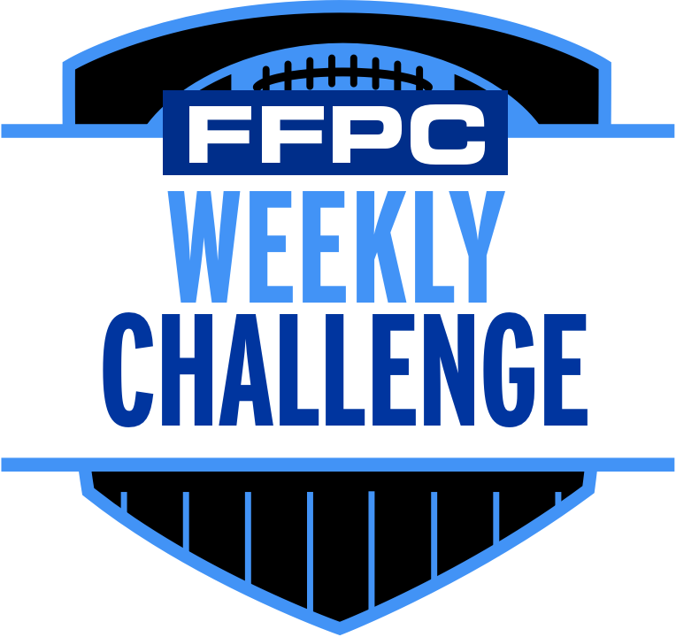FFPC Weekly Challenge